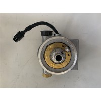 奔馳泵車油水上座 奔馳泵車配套廠配件