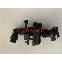 奔馳泵車后橋冗余閥  Wabco后橋冗余閥