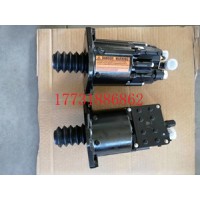 奔馳運輸車離合器電控分泵 德國進口離合器分泵電控