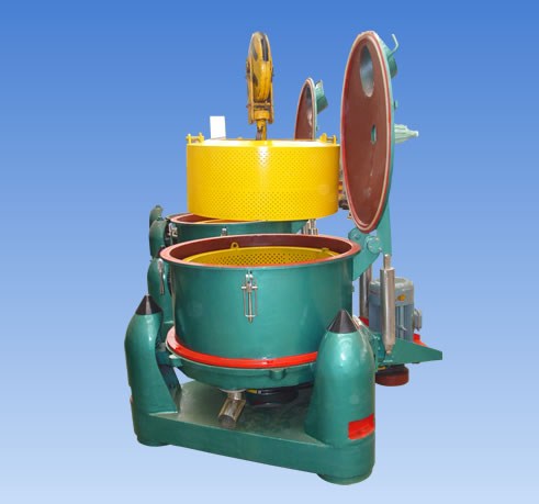 鎮江智能平板吊帶離心機廠家實力雄厚,平板吊帶離心機