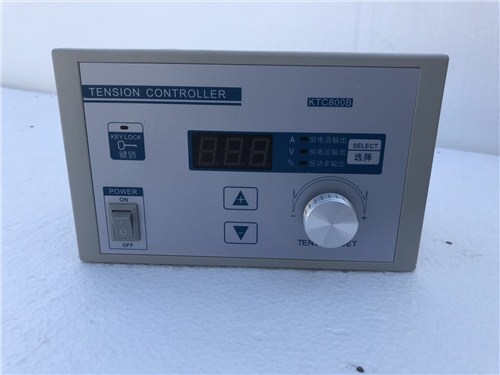 上海通用恒張力控制器銷售電話,恒張力控制器