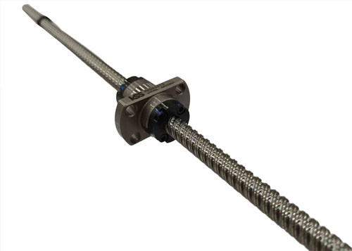 東莞日本kss滾珠絲桿,滾珠絲桿