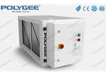 無錫正規工業油煙凈化器免費咨詢,工業油煙凈化器