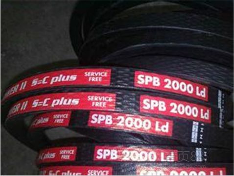 進口optibelt皮帶質量放心可靠,optibelt皮帶