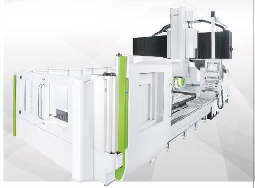 無錫專用五軸龍門,五軸龍門