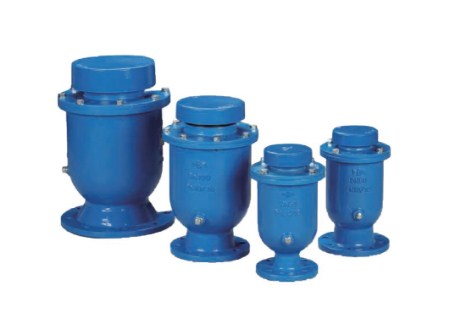 吉林口碑好排氣閥暢銷全國,排氣閥