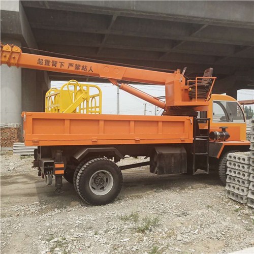 江西農用小吊車3噸隨車吊參數,隨車吊