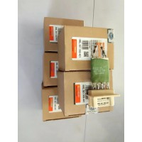 奔馳泵車空調暖風電阻 進口BEHR空調暖風電阻價格