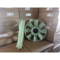 奔馳泵車卡車風扇葉  進口behr奔馳泵車風扇葉