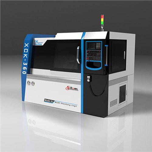 廣州高配置斜床身數控車床0640,斜床身數控車床