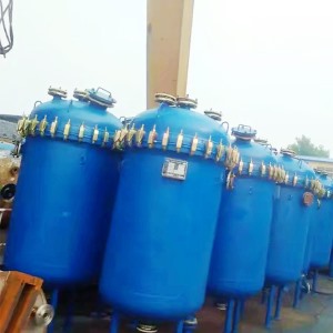 吉林臥式搪玻璃儲罐哪家好,搪玻璃儲罐