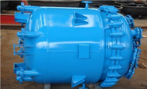 吉林臥式搪玻璃儲罐哪家好,搪玻璃儲罐