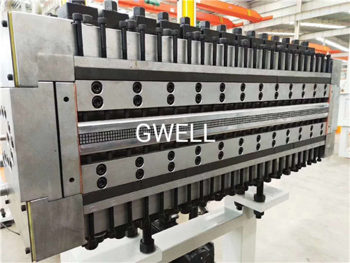 蘇州PP中空塑料建筑模板設(shè)備品牌,PP中空塑料建筑模板設(shè)備