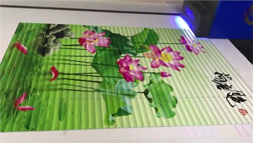 吉林正規金屬面板打印機廠家直供,金屬面板打印機