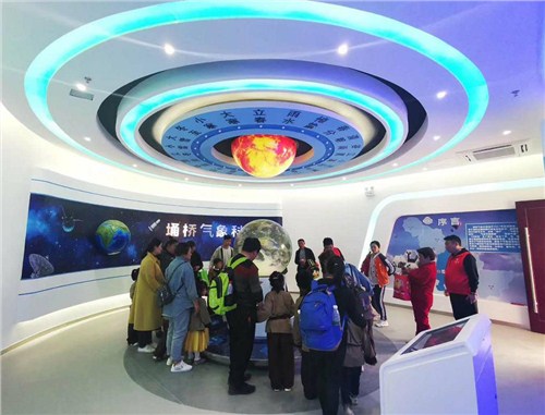 亳州力與機械科普展品研發(fā)及銷售,展品