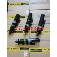 奔馳泵車配件空調干燥瓶 歐三空調干燥瓶進口