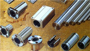 臺州自動直線軸承銷售廠家,直線軸承