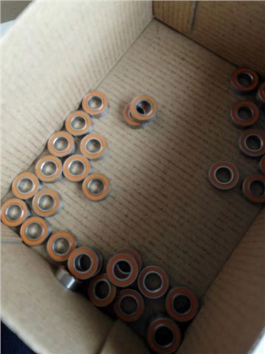 692XZZ微型軸承,微型軸承