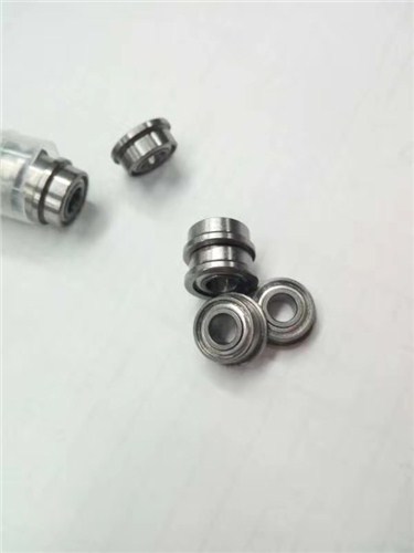 692XZZ微型軸承,微型軸承