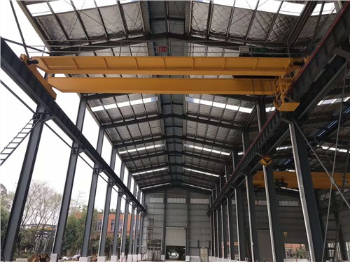 寧夏通用橋式起重機銷售,通用橋式起重機