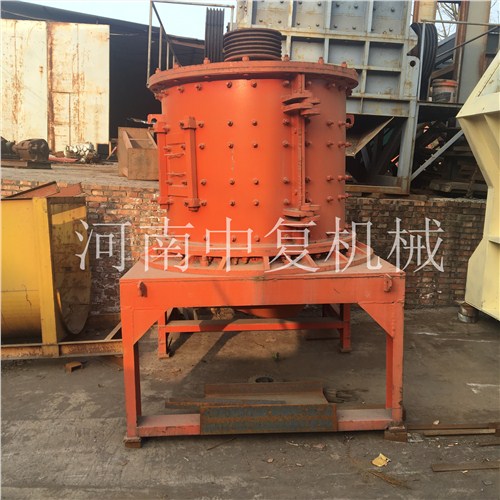 黃崗巖制砂機按需定制,制砂機