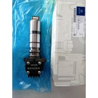 奔馳泵車原廠單體泵批發價格歐三歐四泵車單體泵進口現貨