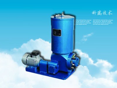 河北生產(chǎn)自動(dòng)潤(rùn)滑泵哪家好,自動(dòng)潤(rùn)滑泵