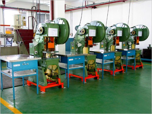 福建沖床報價,沖床