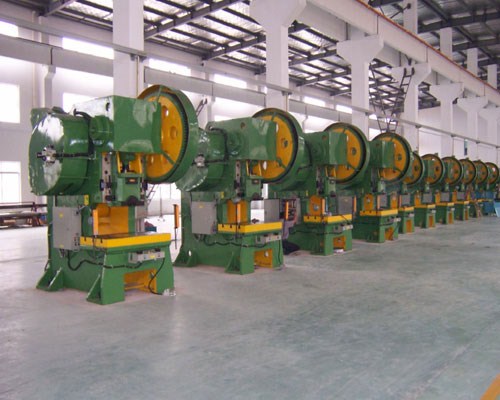 福建沖床報價,沖床