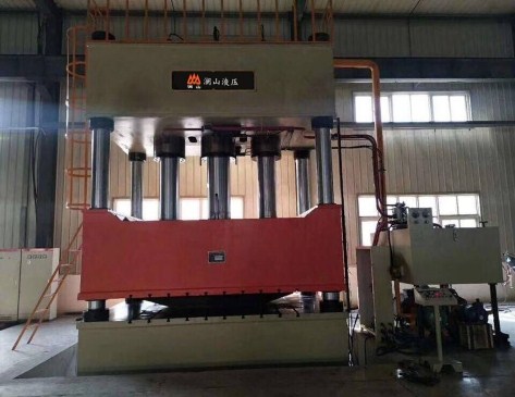 小型 液壓機系統改造,液壓機