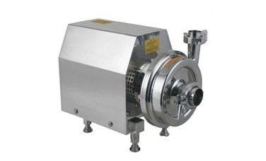 衛生級溶劑罐離心泵南京正規衛生級溶劑罐離心泵服務至上,衛生級溶劑罐離心泵