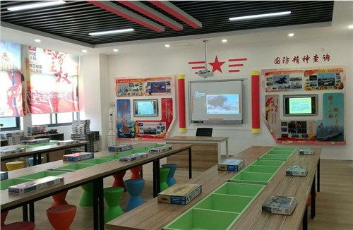 福建地理專題教室高性價(jià)比,教室