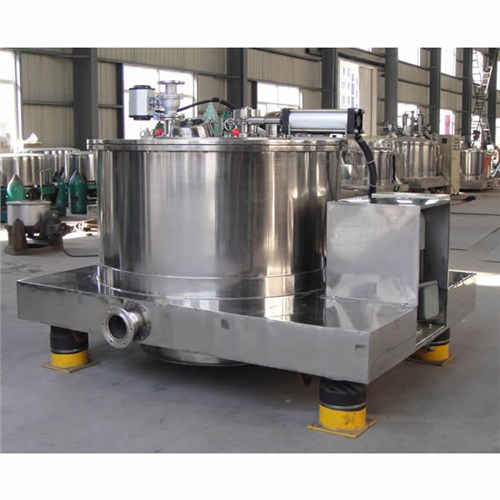 南通優質平板刮刀下卸料離心機要多少錢,平板刮刀下卸料離心機