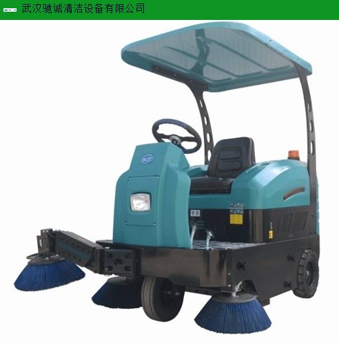 咸寧特佰仕電動掃地車哪里有賣的,電動掃地車