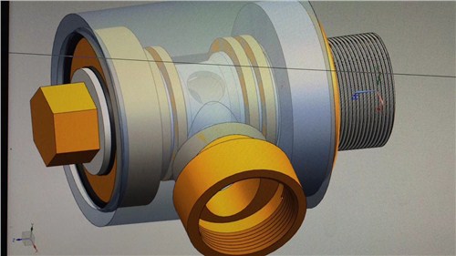 銷售高壓液壓旋轉接頭要多少錢,高壓液壓旋轉接頭