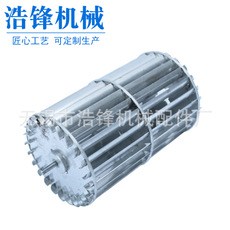 惠山區(qū)正宗離心風(fēng)輪服務(wù)至上,離心風(fēng)輪