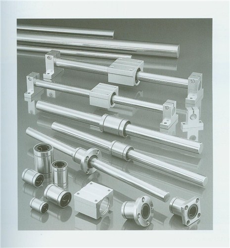 奉賢區正品直線軸承多少錢,直線軸承