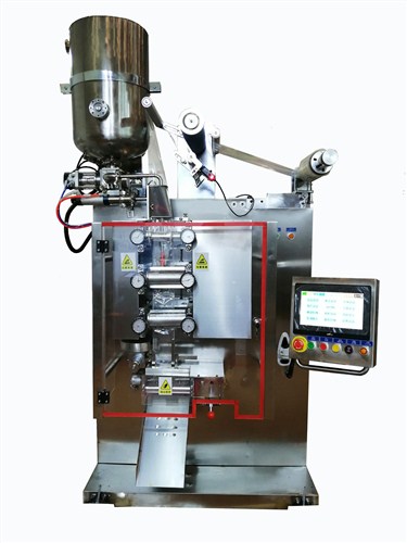 汕頭番茄醬包裝機新報價,番茄醬包裝機