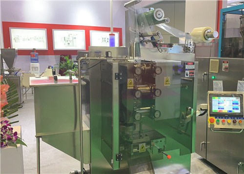 汕頭番茄醬包裝機新報價,番茄醬包裝機