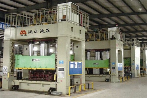 吉林油壓機搬遷,油壓機