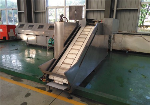 云南自動(dòng)流水線去內(nèi)臟機(jī)械制造廠家,流水線去內(nèi)臟機(jī)械