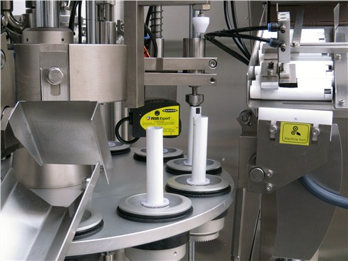 汕頭知名灌裝封尾機哪家強,灌裝封尾機