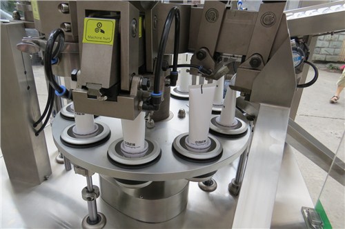 汕頭知名灌裝封尾機哪家強,灌裝封尾機