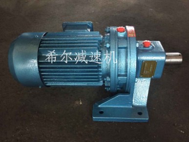 平涼擺線減速機品牌,擺線減速機