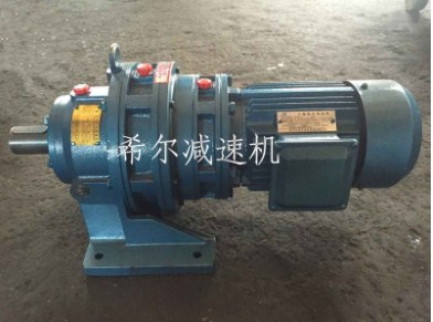 平涼擺線減速機品牌,擺線減速機