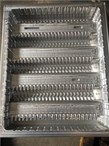 平頂山薄片吸塑模具全國發(fā)貨,薄片吸塑模具