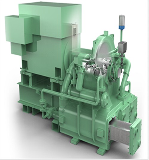 紹興阿特拉斯離心式空壓機,離心式空壓機