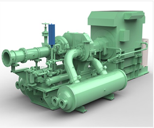 紹興阿特拉斯離心式空壓機,離心式空壓機
