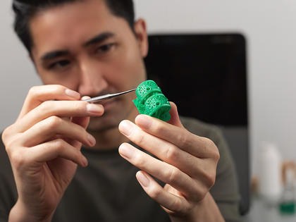 廣東原裝小型工業3D打印機性價比高,小型工業3D打印機