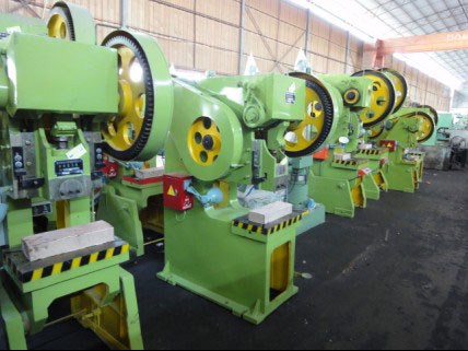 西藏沖床定制,沖床